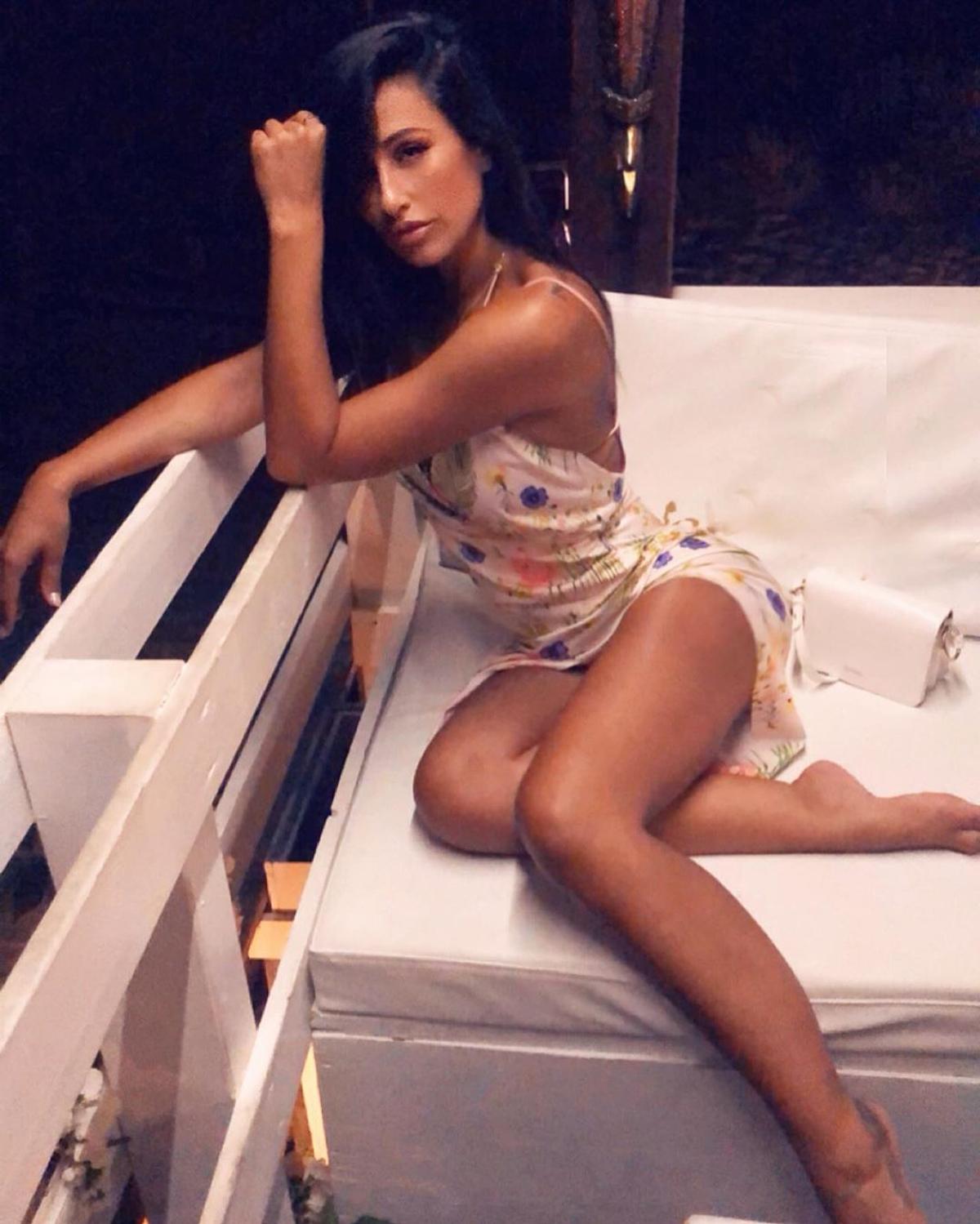 Rita Pereira