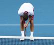 Roger Federer - Tennys Sandgren