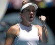 SIMONA HALEP - ANETT KONTAVEIT LA AUSTRALIAN OPEN // VIDEO Antrenorul lui Anett Kontaveit, cuvinte mărețe despre Simona Halep: „Nu are slăbiciuni! Știe să câștige în stil mare”