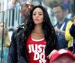 Kobe Bryant și soția Vanessa aveau un acord în cazul unui accident de elicopter sau avion!