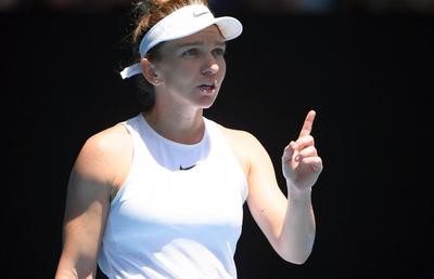 SIMONA HALEP - ANETT KONTAVEIT LA AUSTRALIAN OPEN // Simona Halep, gata de noua schimbare majoră pregătită de WTA: „Va fi interesant” » Antrenorii ei au opinii diferite