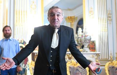 FCSB a pierdut procesul cu Lukasz Gikiewicz la FIFA! E obligată să plătească 93.500 de euro după ce Gigi Becali l-a dat afară