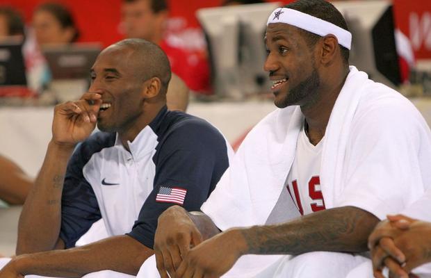 LeBron James, mesaj răscolitor după dispariția lui Kobe Bryant: „Te rog să-mi dai putere din ceruri! Îți promit că voi duce mai departe moștenirea ta”