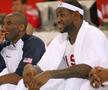 LeBron James, mesaj răscolitor după dispariția lui Kobe Bryant: „Te rog să-mi dai putere din ceruri! Îți promit că voi duce mai departe moștenirea ta”