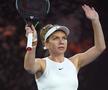 SIMONA HALEP - ANETT KONTAVEIT LA AUSTRALIAN OPEN // VIDEO Superstițiile Simonei Halep înainte de sferturile de la Australian Open: „E la fel ca la Wimbledon”