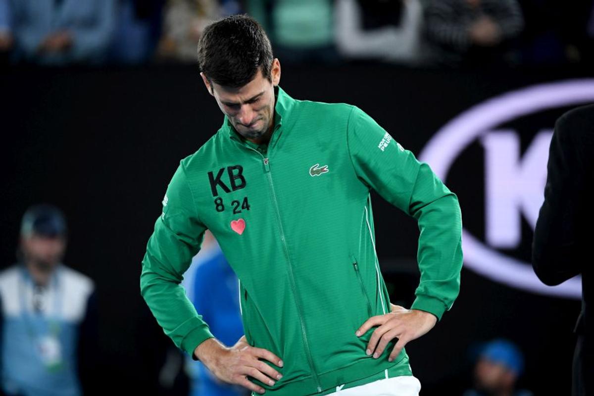 Novak Djokovic organizează un turneu de tenis în Balcani, în 4 țări: nume tari și-au anunțat prezența