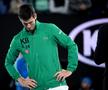 Novak Djokovic organizează un turneu de tenis în Balcani, în 4 țări: nume tari și-au anunțat prezența
