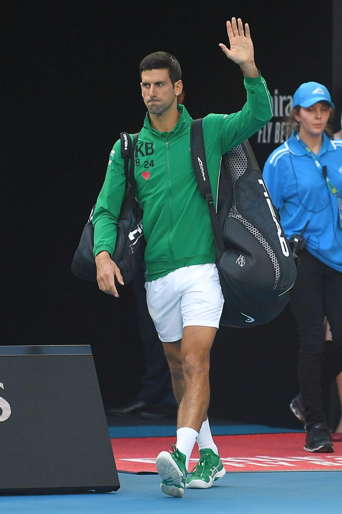 Novak Djokovic organizează un turneu de tenis în Balcani, în 4 țări: nume tari și-au anunțat prezența