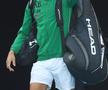 VIDEO Novak Djokovic. în lacrimi la Australian Open: „Kobe Bryant a fost mentorul meu! Era acolo când aveam nevoie de sfaturi sau sprijin”
