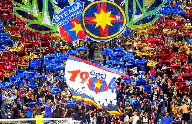 Peluza Nord revine alături de FCSB, după eliberarea lui Gheorghe Mustață, liderul facțiunii!
