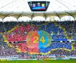 Peluza Nord - FCSB