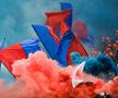 DINAMO - FCSB // Mihai Stoica, ironic înainte de Derby: „Mă blazasem, dar m-am trezit! Haideți să fugărim «câinii»!” + mesaj pentru „geniile neînțelese”