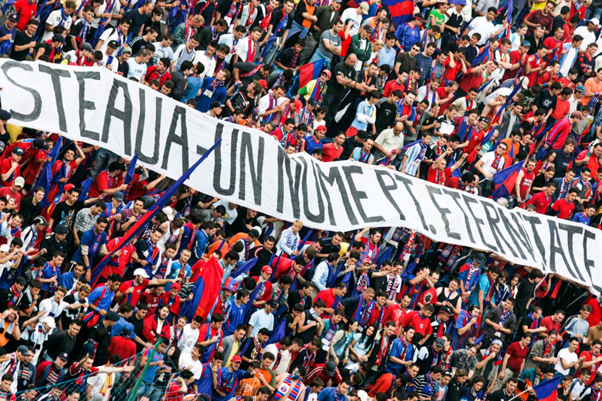 Lovitură uriașă pentru FCSB! Ultrașii se întorc alături de echipa lui Gigi Becali + AS47 îl contrazice pe Mustață