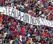 Peluza Nord - FCSB