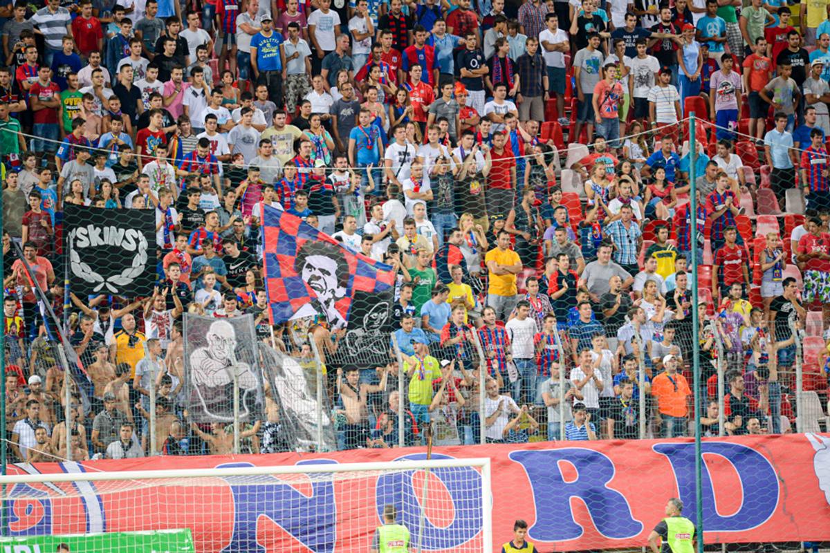 DINAMO - FCSB // Mihai Stoica, ironic înainte de Derby: „Mă blazasem, dar m-am trezit! Haideți să fugărim «câinii»!” + mesaj pentru „geniile neînțelese”