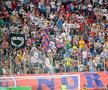 Peluza Nord - FCSB