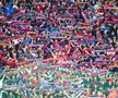 Peluza Nord - FCSB