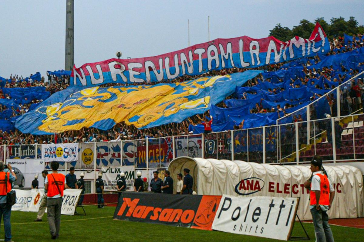 Lovitură uriașă pentru FCSB! Ultrașii se întorc alături de echipa lui Gigi Becali + AS47 îl contrazice pe Mustață