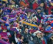 Peluza Nord - FCSB