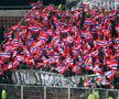Peluza Nord - FCSB