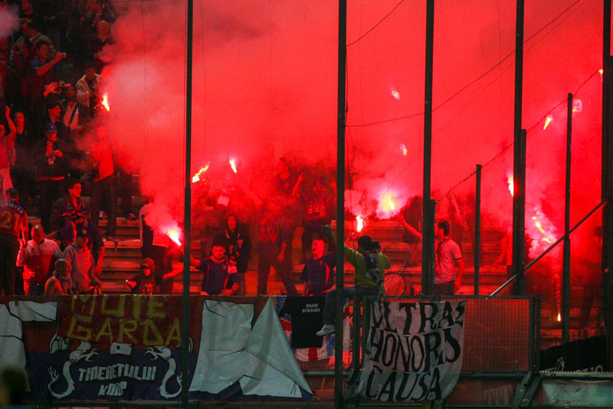 DINAMO - FCSB // Mihai Stoica, ironic înainte de Derby: „Mă blazasem, dar m-am trezit! Haideți să fugărim «câinii»!” + mesaj pentru „geniile neînțelese”