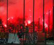 Peluza Nord - FCSB
