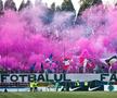 Peluza Nord - FCSB