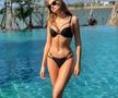 GALERIE FOTO Noua apariție de senzație de la TV! Fotomodelul Raluca Moș va prezenta știrile din sport