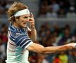 Alexander Zverev