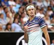Alexander Zverev