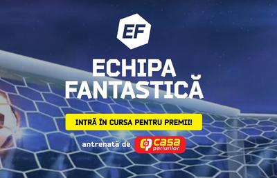 Anunț important: meciurile din etapa intermediară de play-out nu contează la Echipa Fantastică