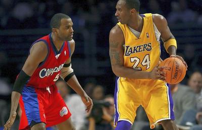 Kobe Bryant a murit // NBA a amânat derby-ul dintre LA Lakers și LA Clippers!