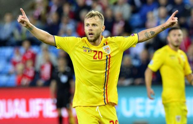 Marius Șumudică: „Alexandru Maxim a renunțat la 400.000 de euro pentru a veni în Turcia”