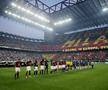 VIDEO+FOTO AC Milan și Inter, contre pentru San Siro! Cluburile vor un stadion nou, Primăria ezită să dărâme arena