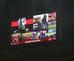 VIDEO + FOTO Imagini incredibile de la Milan - Torino! Tribut impresionant pentru Kobe Bryant, fanii nu și-au putut stăpâni lacrimile