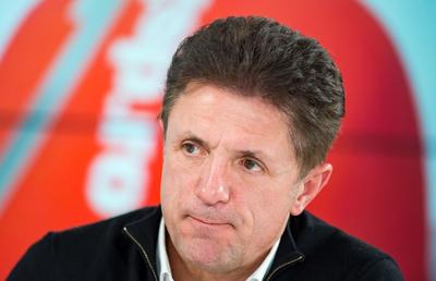 EXCLUSIV Episod năucitor la FRF: și-au urmărit angajații pe camere! Investigație internă de teama lui Gică Popescu: „De ce v-ați gudurat lângă el?”
