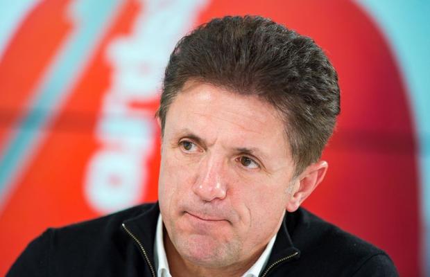 EXCLUSIV Episod năucitor la FRF: și-au urmărit angajații pe camere! Investigație internă de teama lui Gică Popescu: „De ce v-ați gudurat lângă el?”