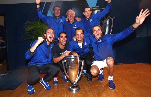 AUSTRALIAN OPEN // Cu cine ar merge John McEnroe la război dintre Federer, Nadal și Djokovic: „Ce are el depășește orice armată”