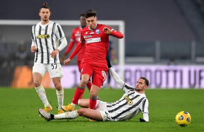 Radu Drăgușin, un nou meci ca integralist pentru Juventus! Ce scrie presa italiană despre prestația românului