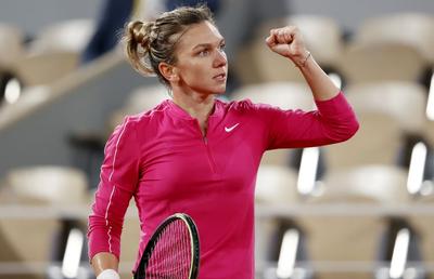 Simona Halep, lângă nume uriașe din istoria tenisului » Topul WTA pe care rivalele nu reușesc să-l atingă: „Mentalitatea m-a adus aici” + ce urmează în 2021