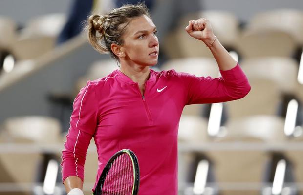 Simona Halep, lângă nume uriașe din istoria tenisului » Topul WTA pe care rivalele nu reușesc să-l atingă: „Mentalitatea m-a adus aici” + ce urmează în 2021