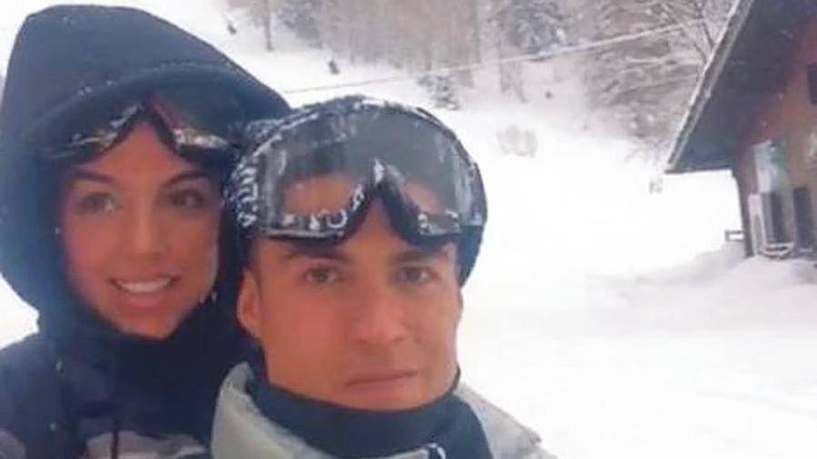 JUVENTUS. Cristiano Ronaldo a încălcat iar măsurile anti-Covid! Petrecere la munte, deși nu avea voie să iasă din Piemont!