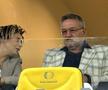 Gigi Becali, alături de Anamaria Prodan