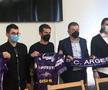 FC Argeș a bifat 3 achiziții într-o zi