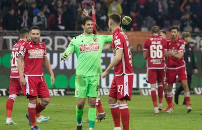 EXCLUSIV // UPDATE Măsură disperată » Dinamo îl vrea înapoi pe fotbalistul care poate falimenta echipa! Reacția jucătorului
