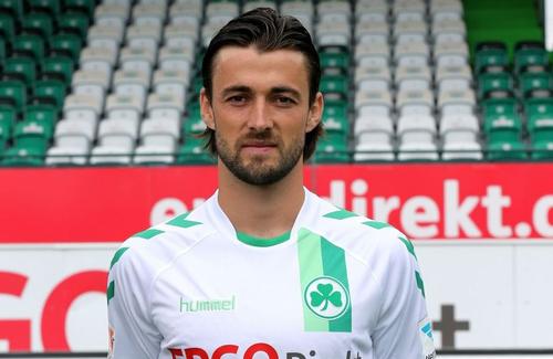 Ante Vukusic