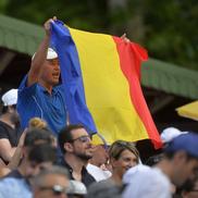 Turneul de la București, în 50 de imagini spectaculoase surprinse de fotoreporterii GSP