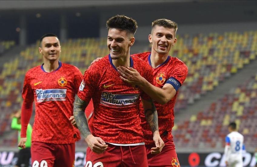 Site-ul Parma Live i-a făcut o frumoasă prezentare lui Dennis Man, 22 de ani, transferat de clubul emilian pentru 13 milioane de euro.