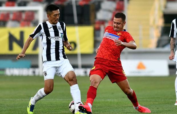 Cum scapă Astra de excluderea din Liga 1? Ioanițoaia a aflat răspunsul de la specialiști: „E singura speranță”