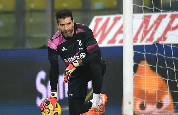 Fabulos! Gianluigi Buffon, la 43 de ani, nu vrea să se retragă! Anunțul făcut de legendarul portar